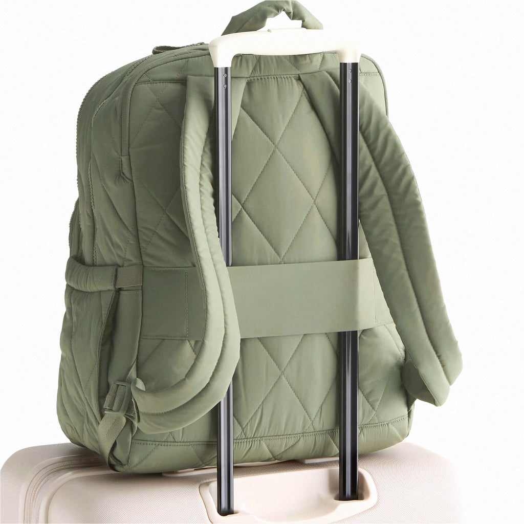 Large Bancroft Backpack