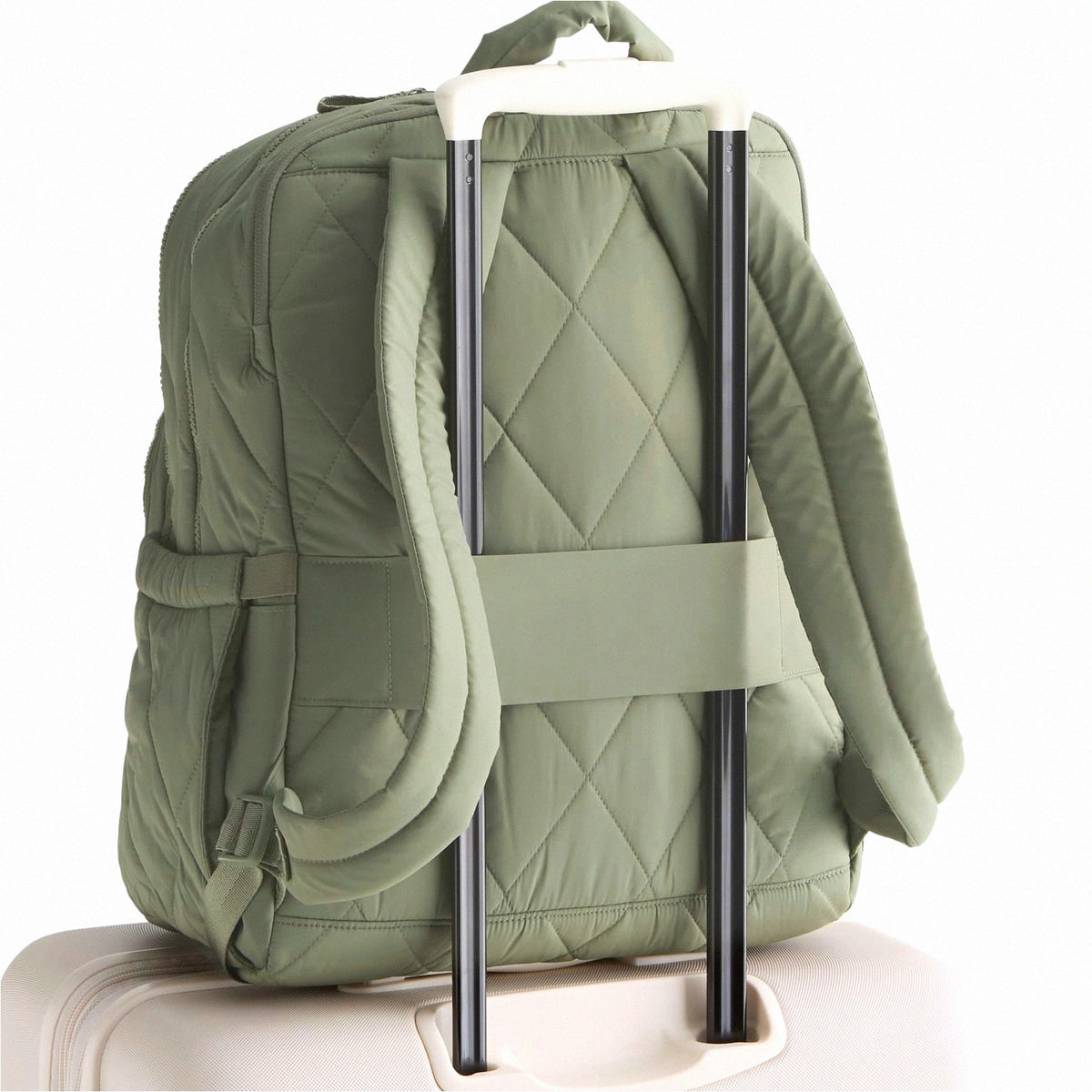 Large Bancroft Backpack