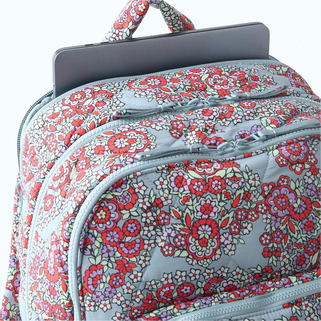 Large Bancroft Backpack