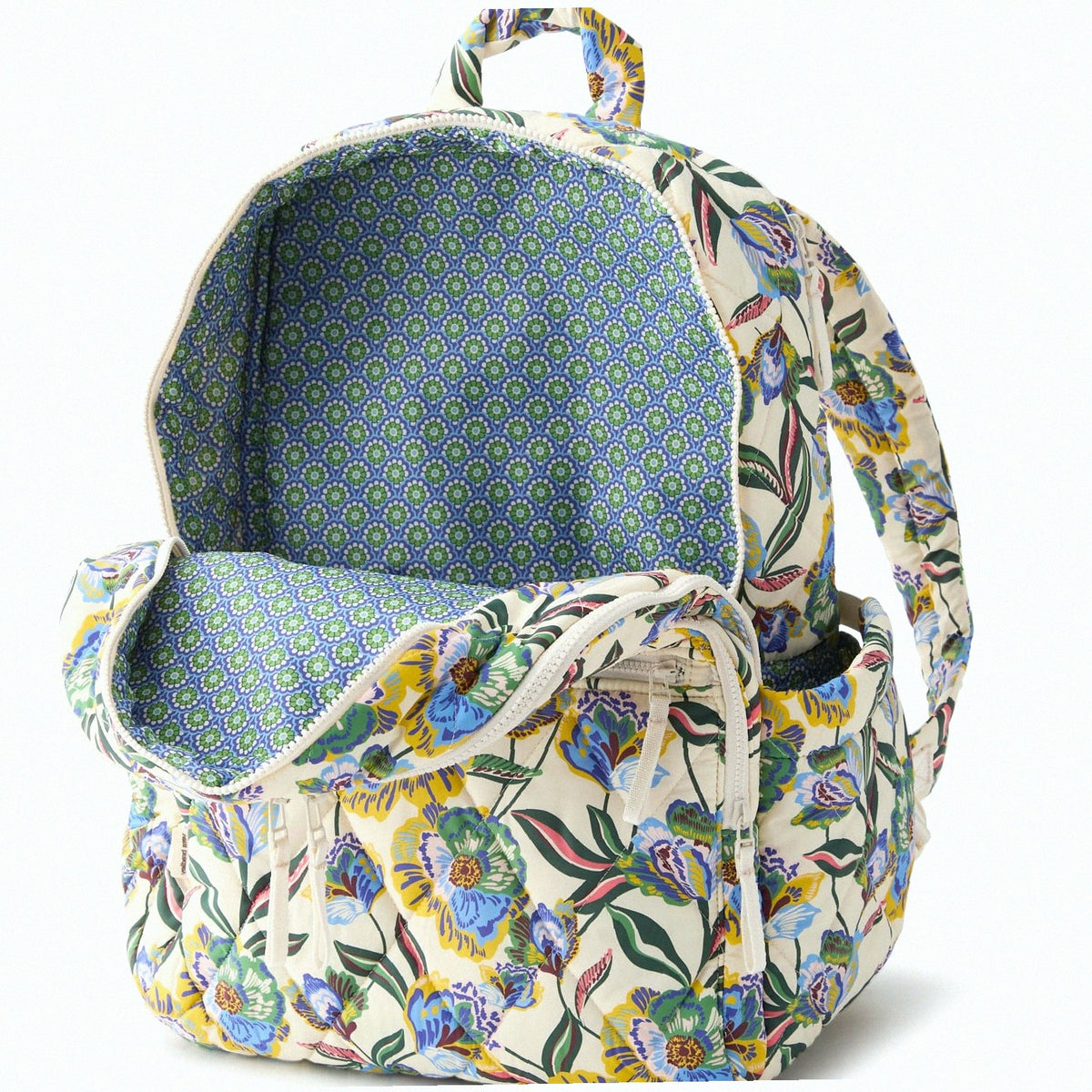Large Bancroft Backpack
