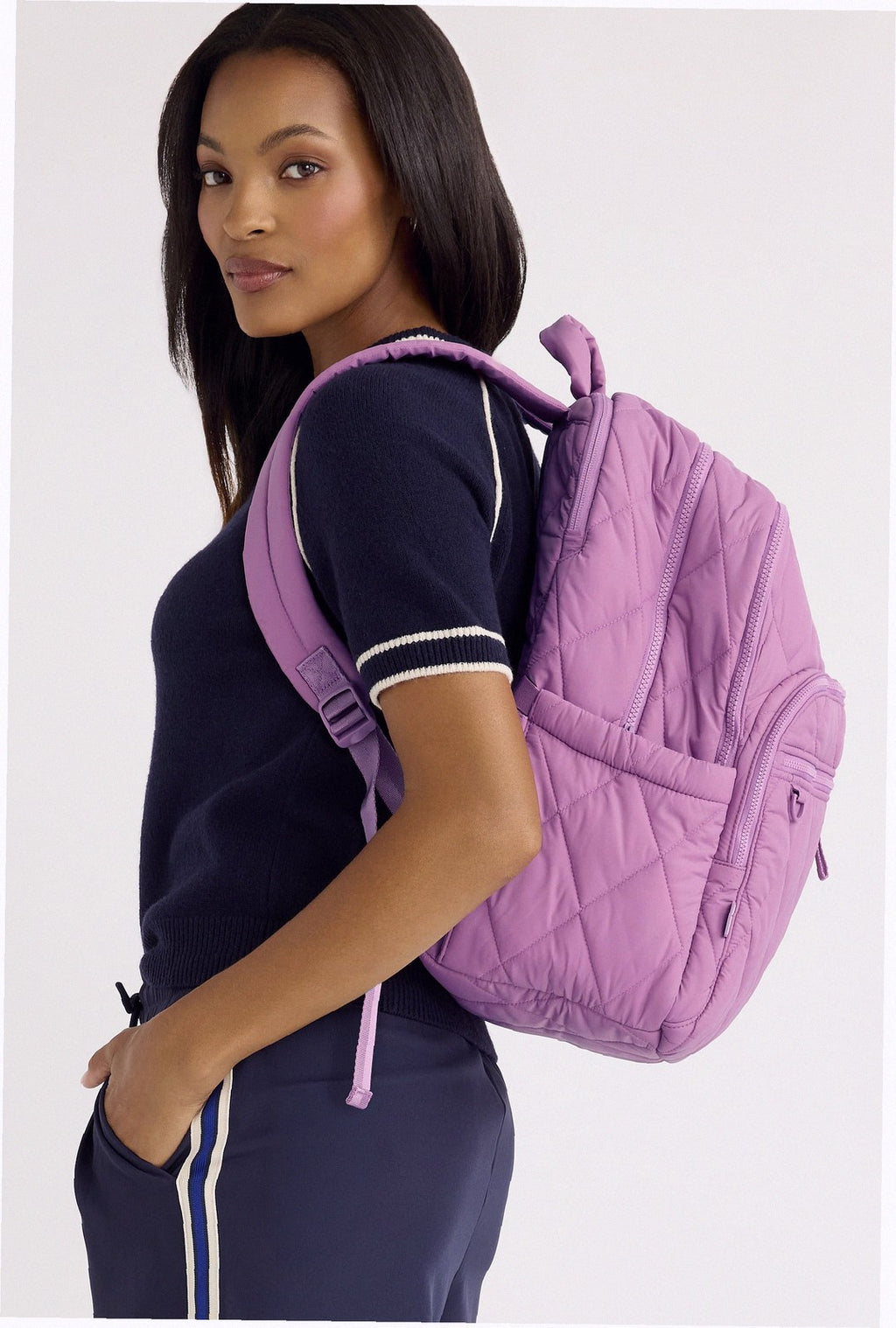 Large Bancroft Backpack