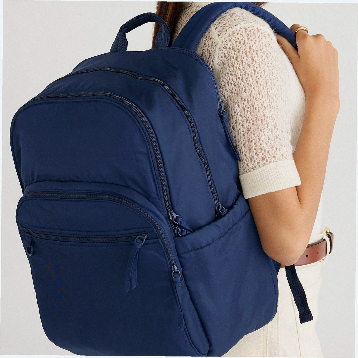 Large Bancroft Backpack