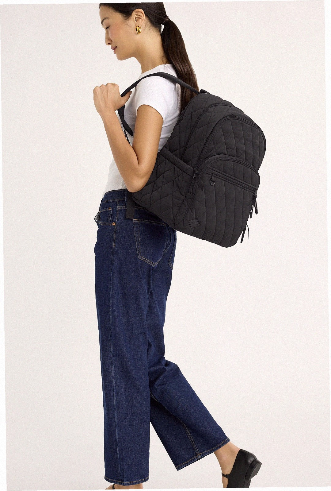 Large Bancroft Backpack