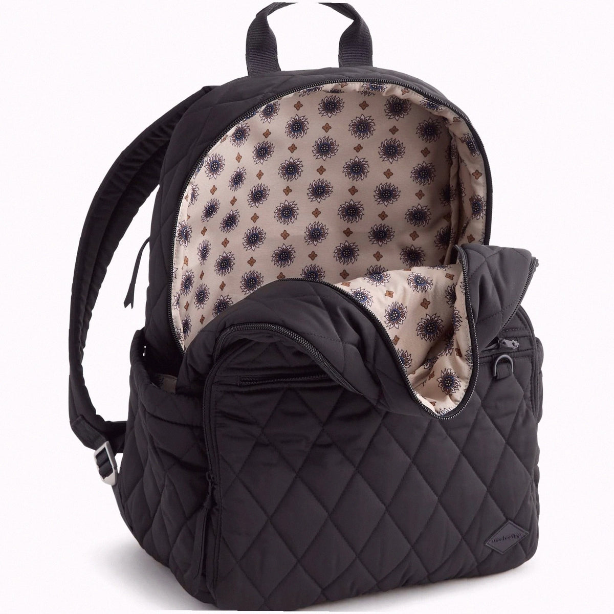 Large Bancroft Backpack