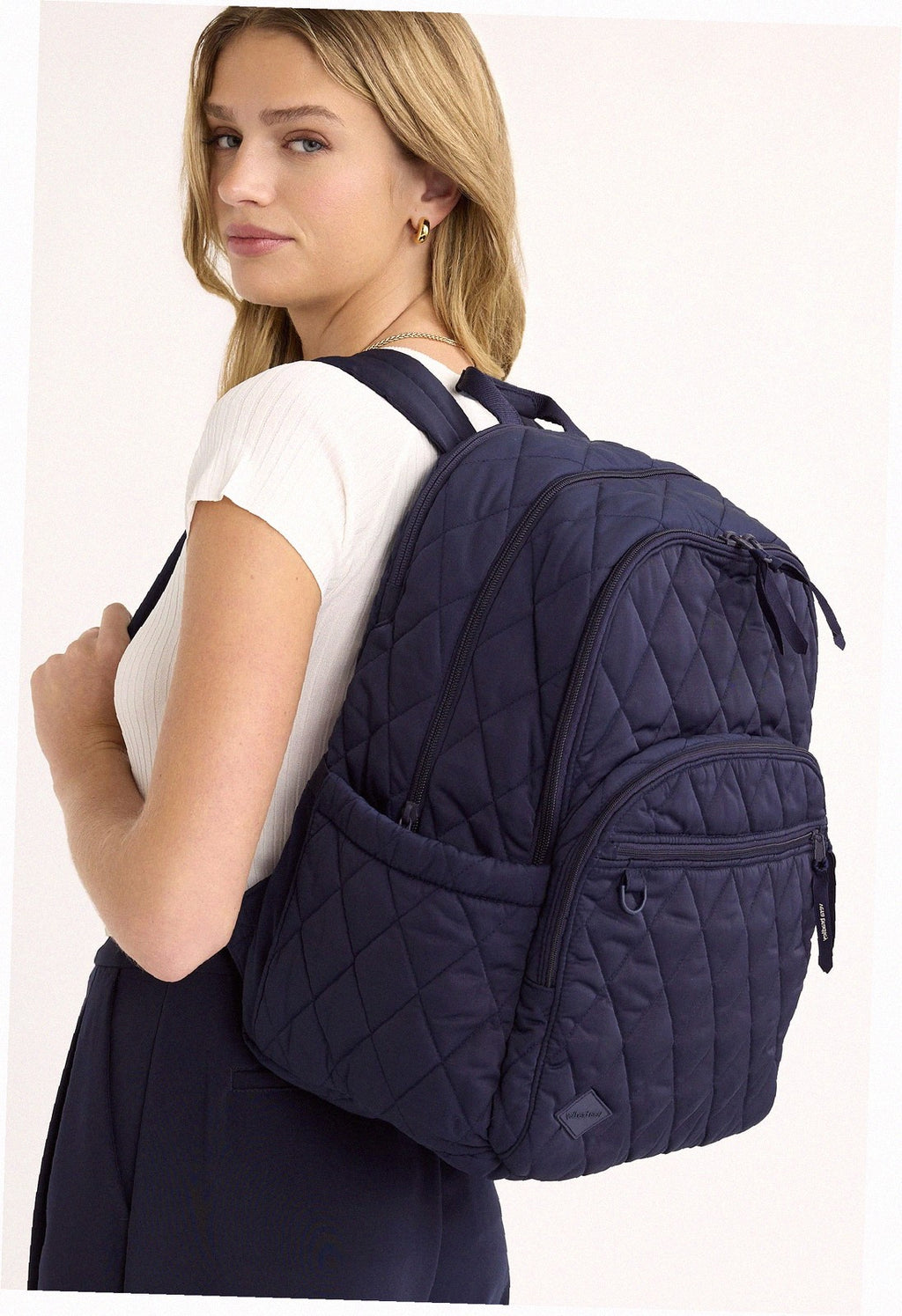 Large Bancroft Backpack