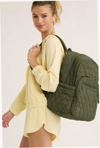 Large Bancroft Backpack