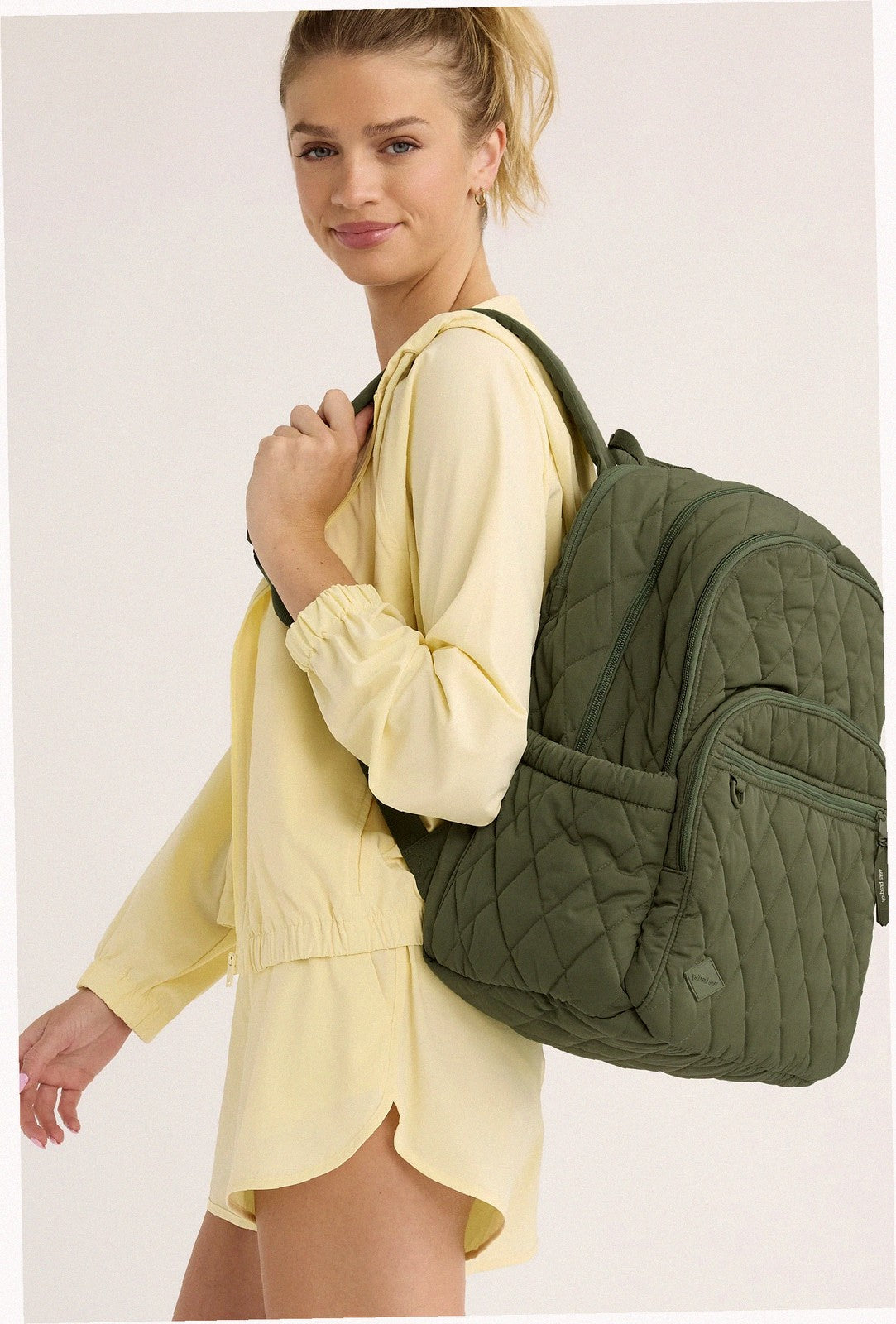 Large Bancroft Backpack