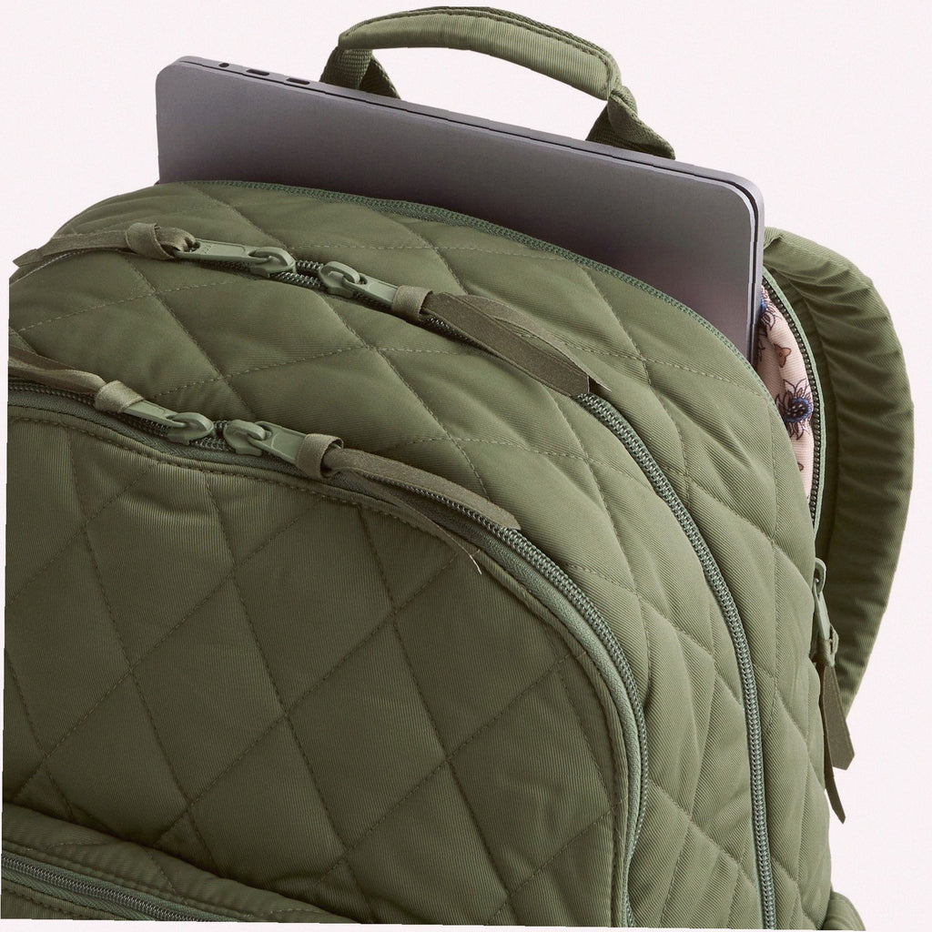 Large Bancroft Backpack