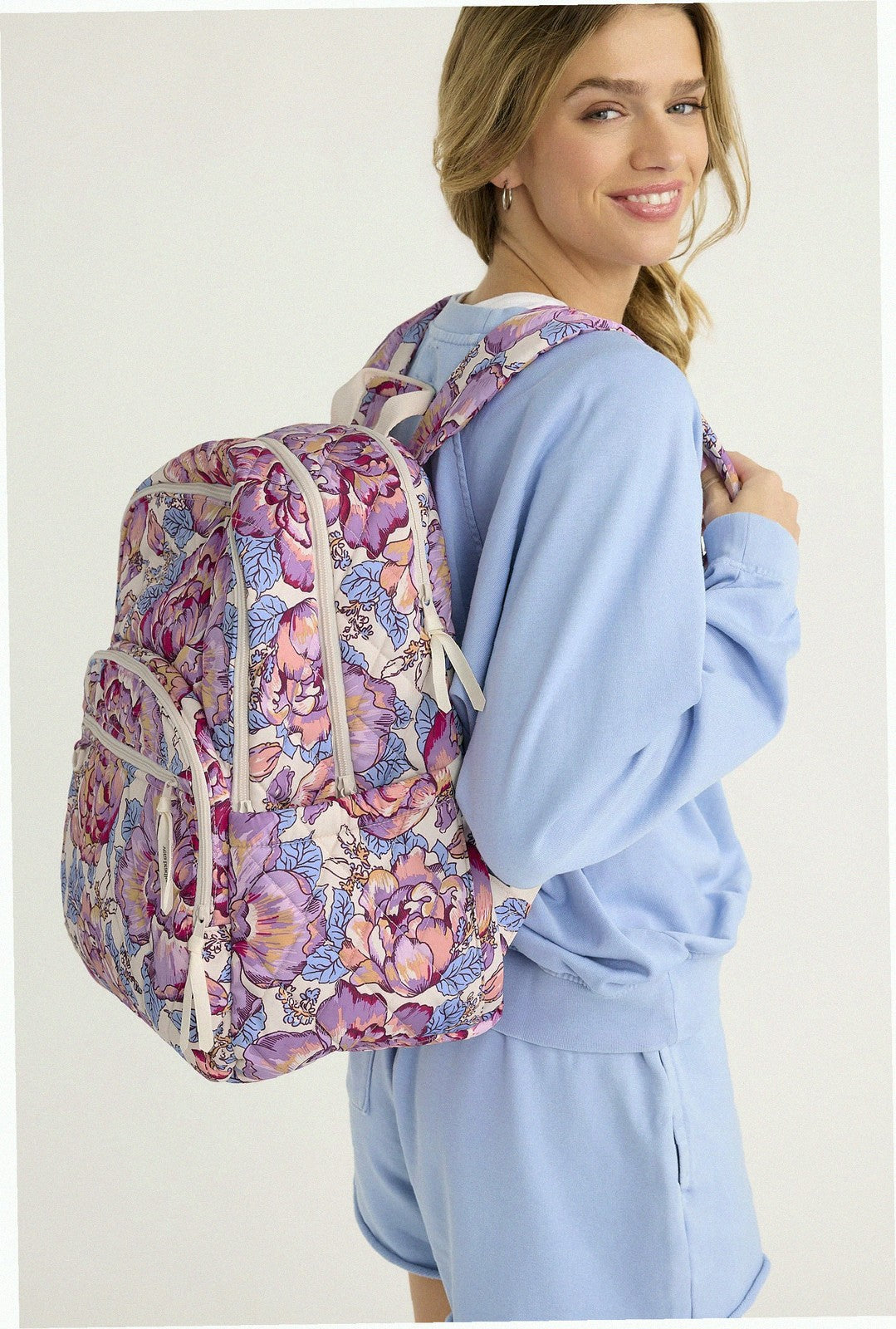 Large Bancroft Backpack