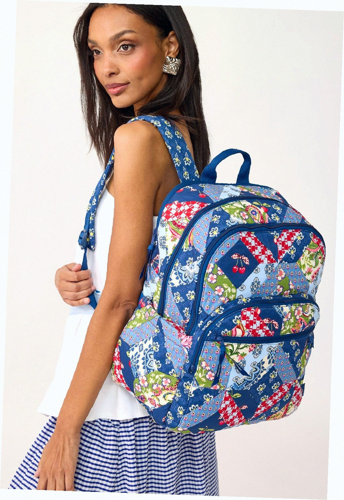 Large Bancroft Backpack
