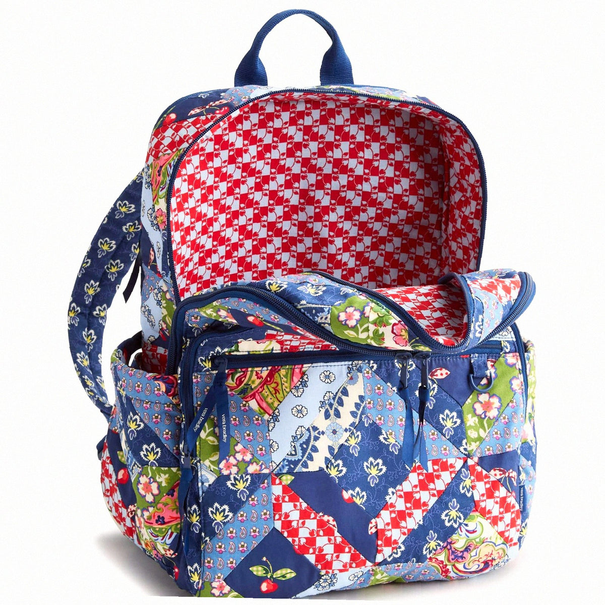 Large Bancroft Backpack
