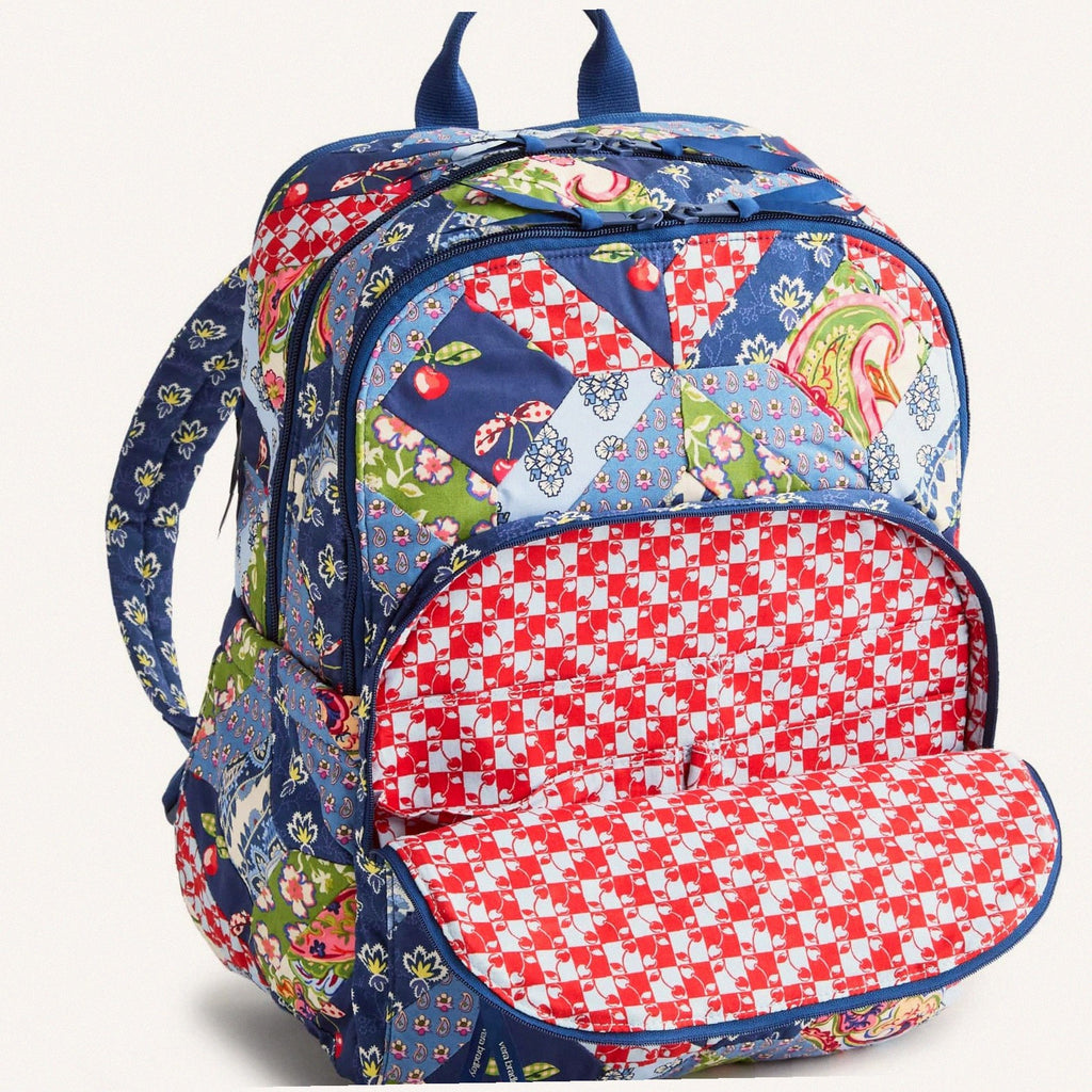 Large Bancroft Backpack