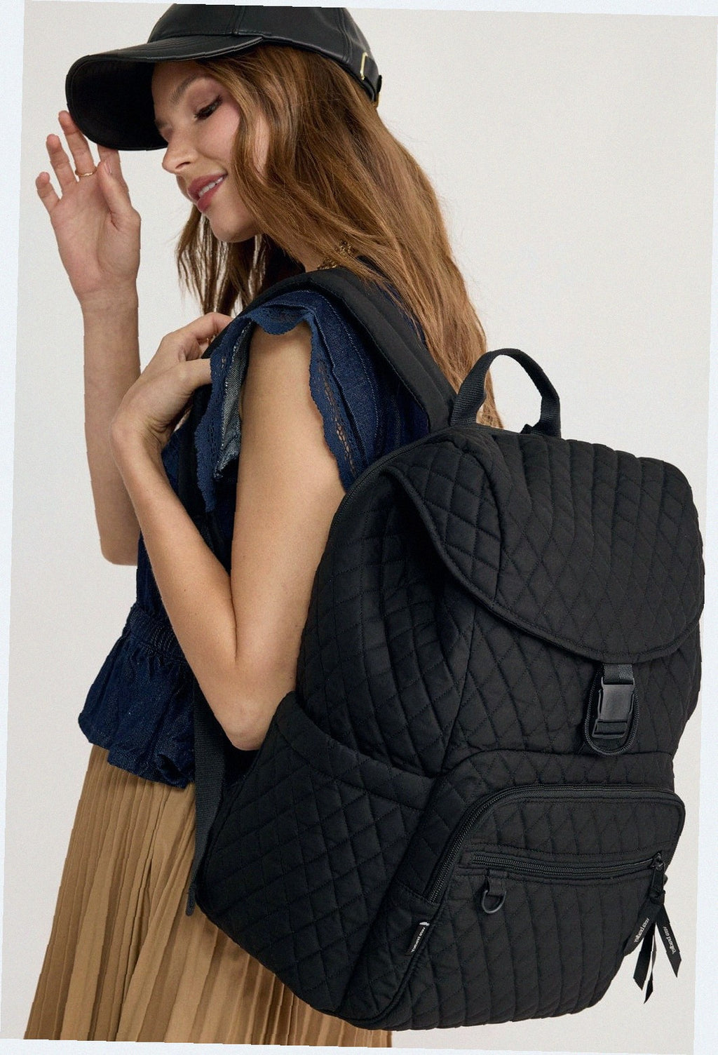 Large Berkhill Backpack