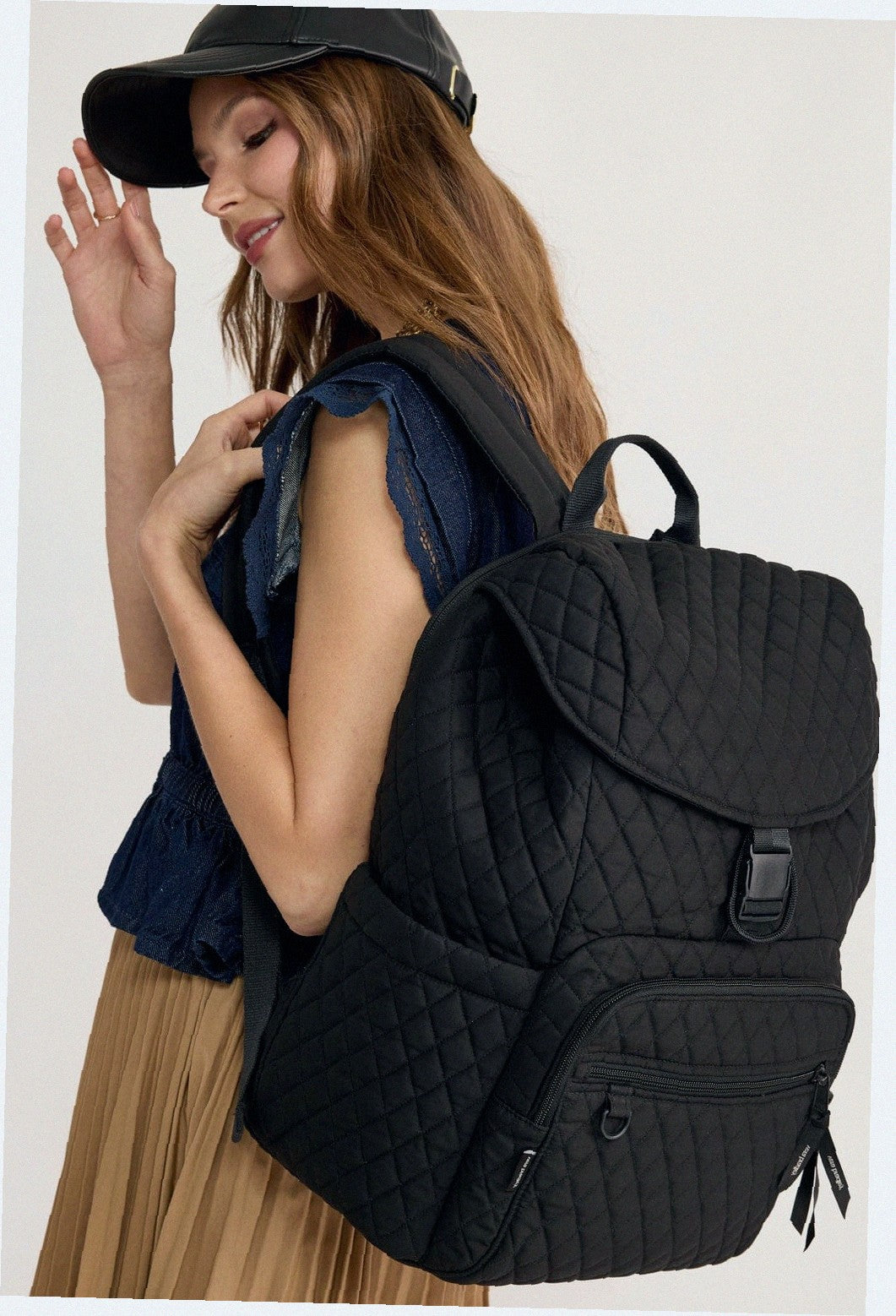 Large Berkhill Backpack