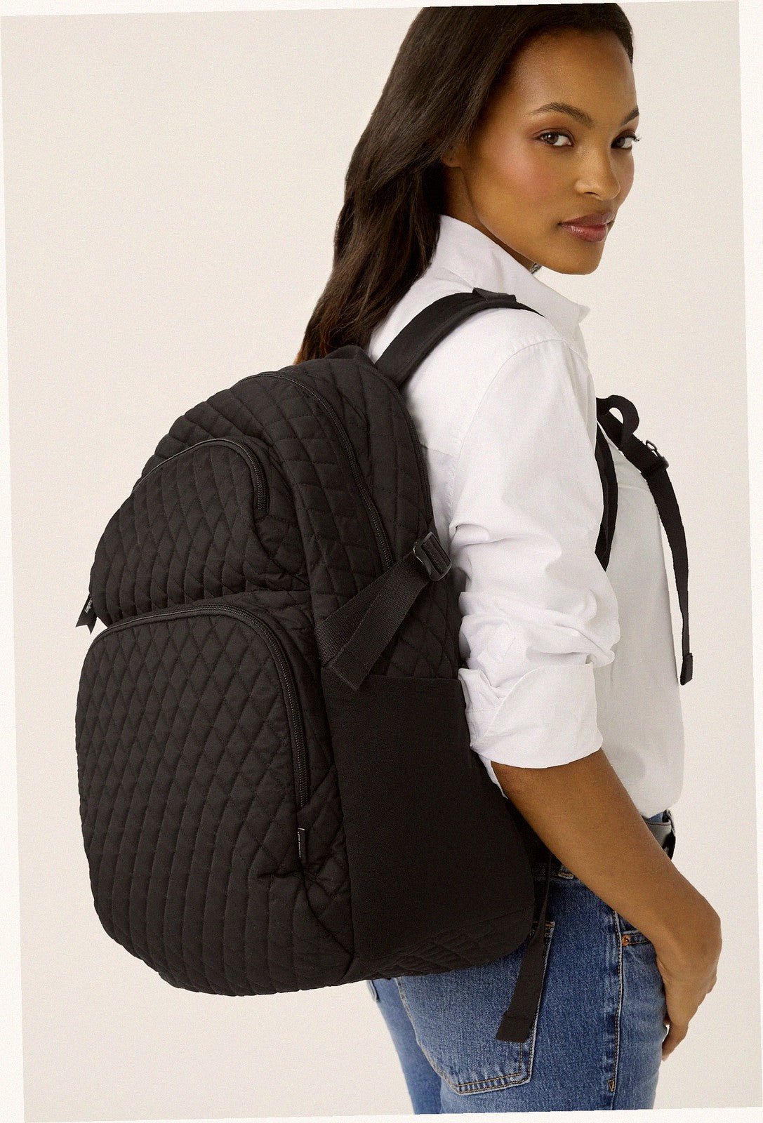 Large Clarion Backpack