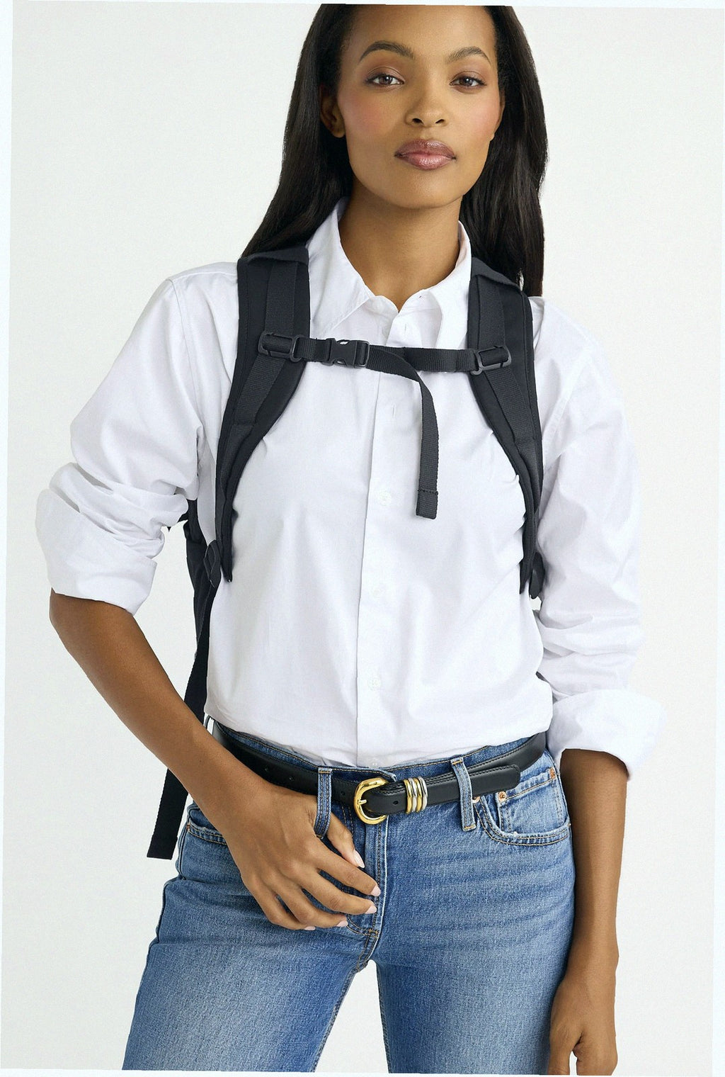 Large Clarion Backpack