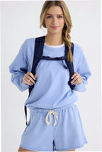 Large Clarion Backpack