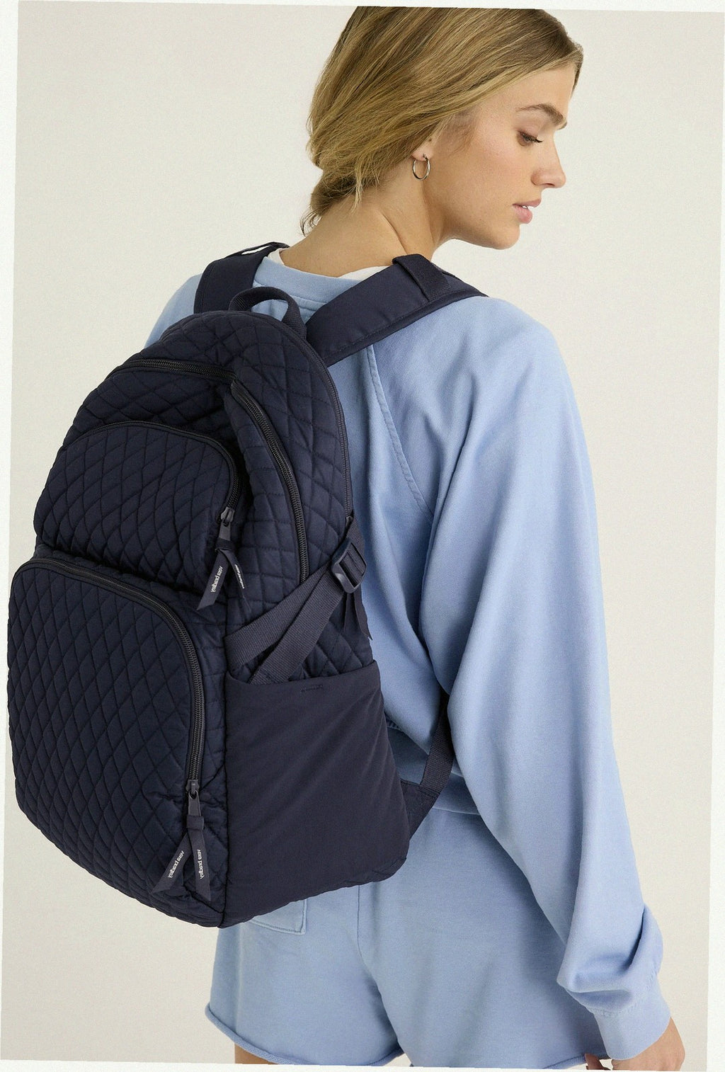 Large Clarion Backpack