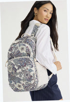 Large Clarion Backpack