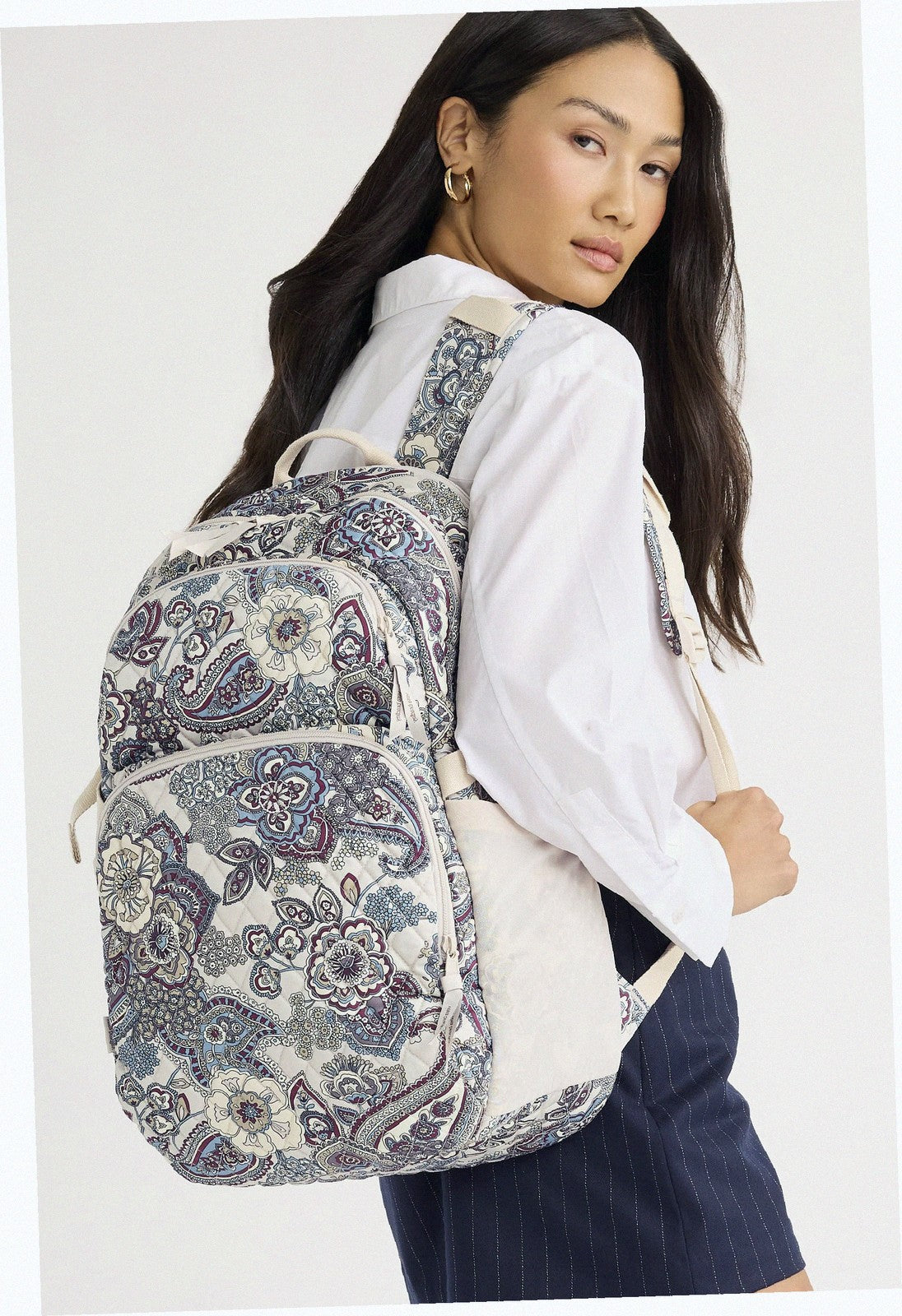 Large Clarion Backpack