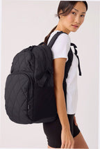 Large Clarion Backpack