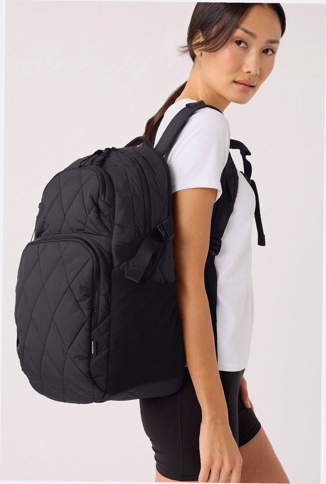 Large Clarion Backpack