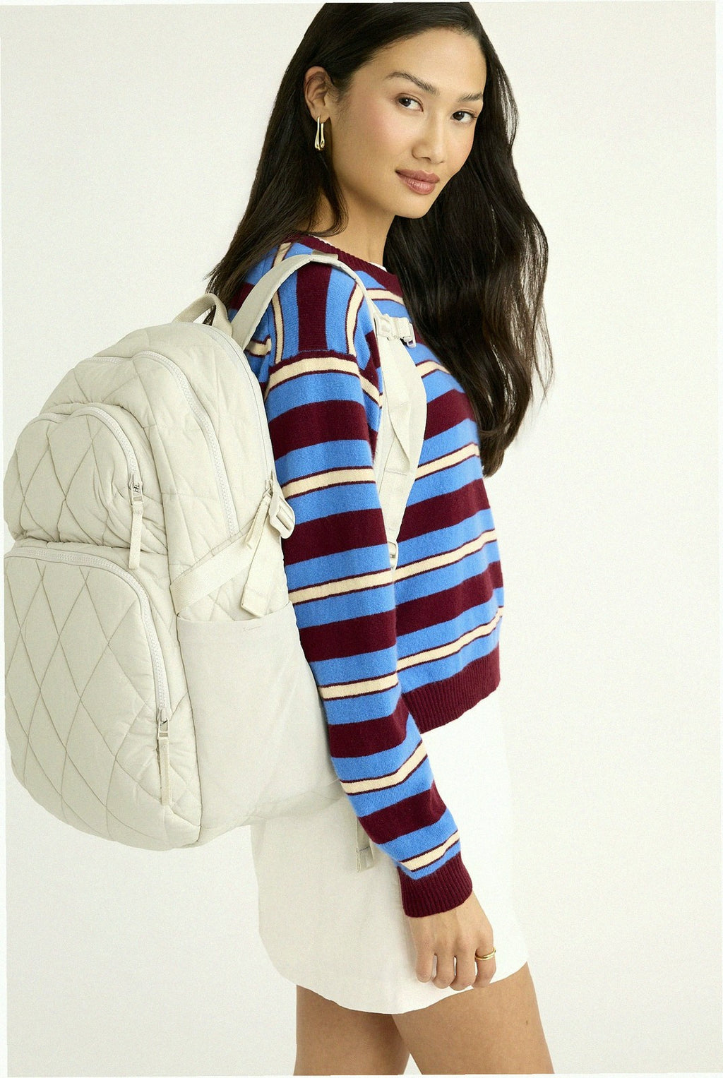 Large Clarion Backpack