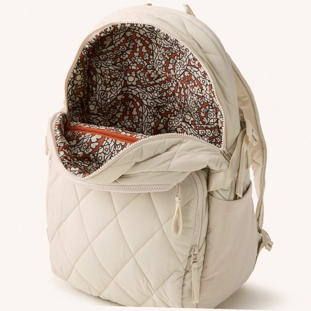 Large Clarion Backpack