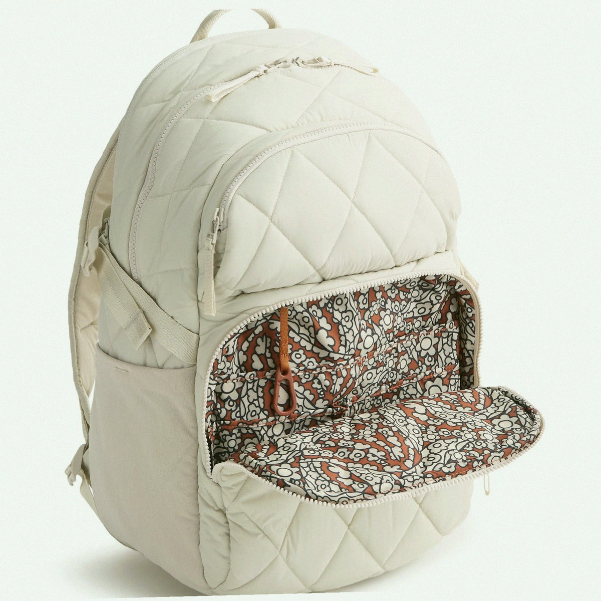 Large Clarion Backpack