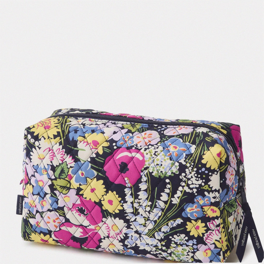 Large Cosmetic Bag