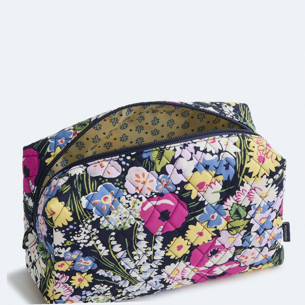 Large Cosmetic Bag