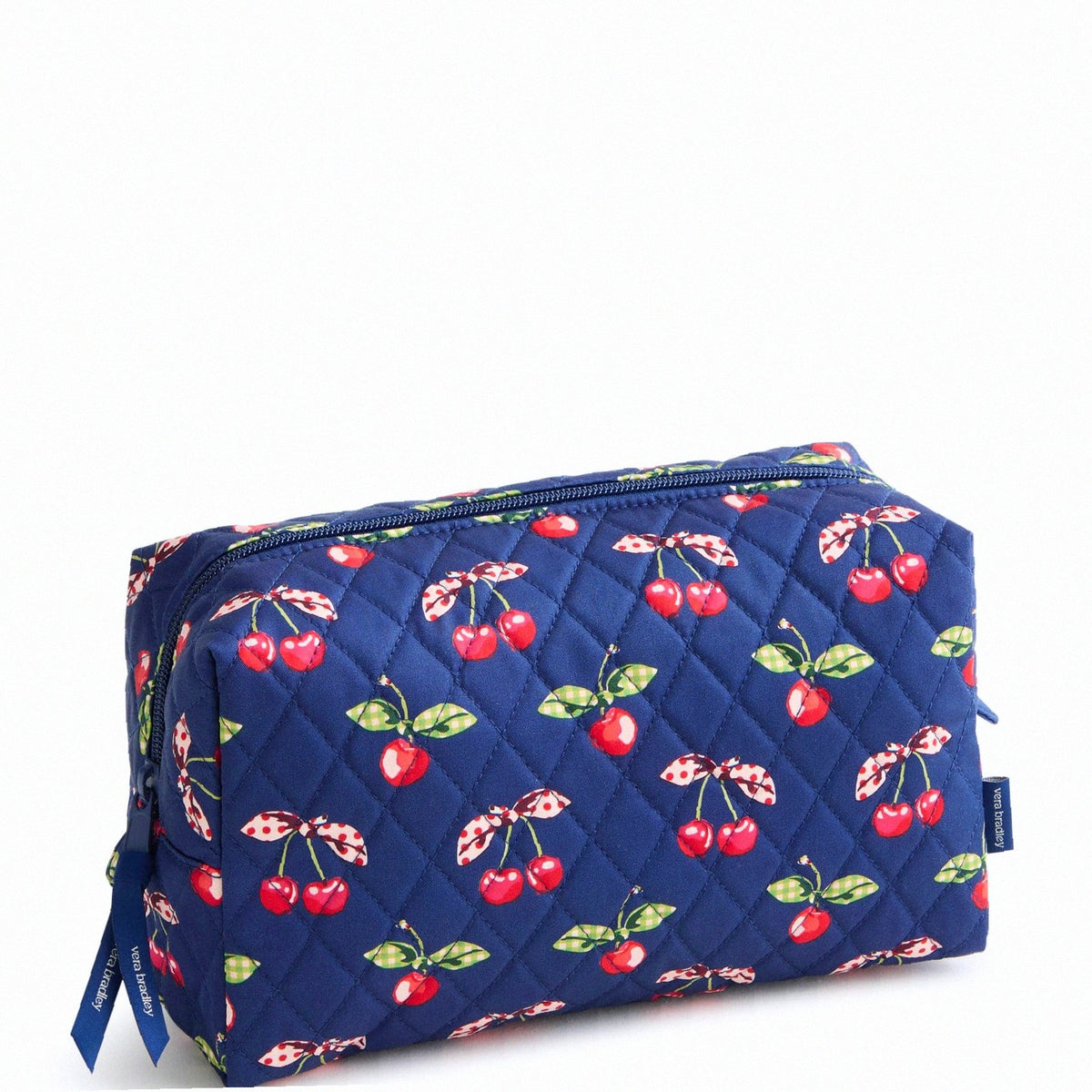 Large Cosmetic Bag