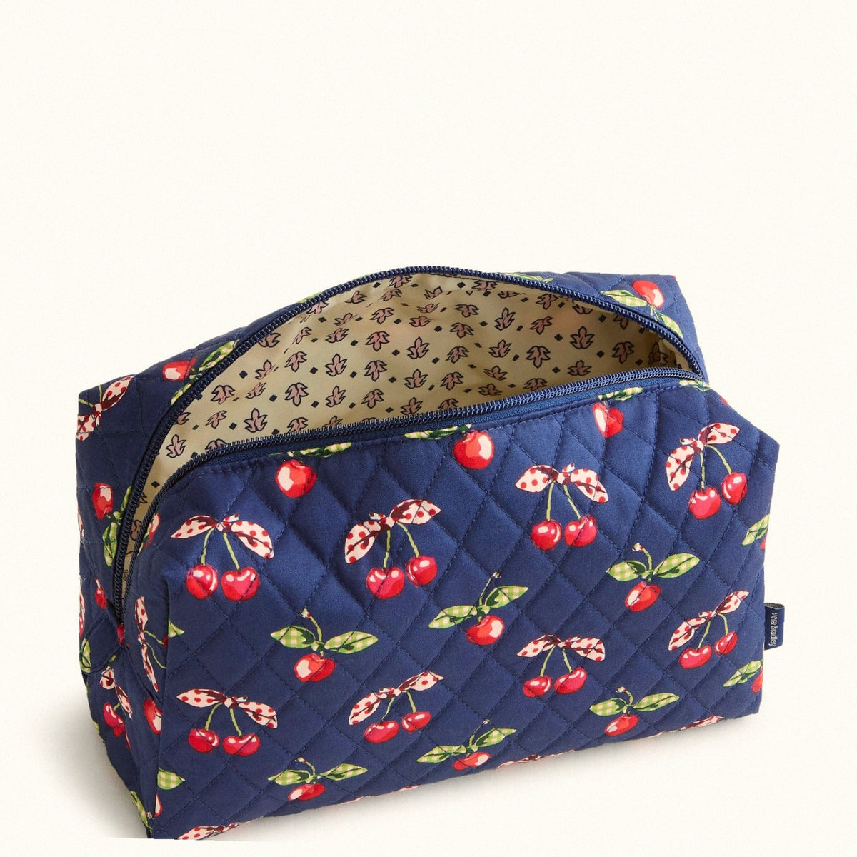 Large Cosmetic Bag