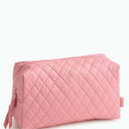 Large Cosmetic Bag