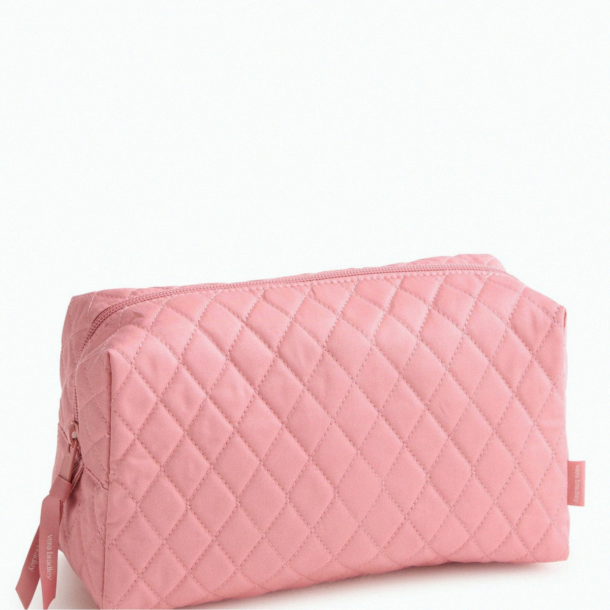 Large Cosmetic Bag