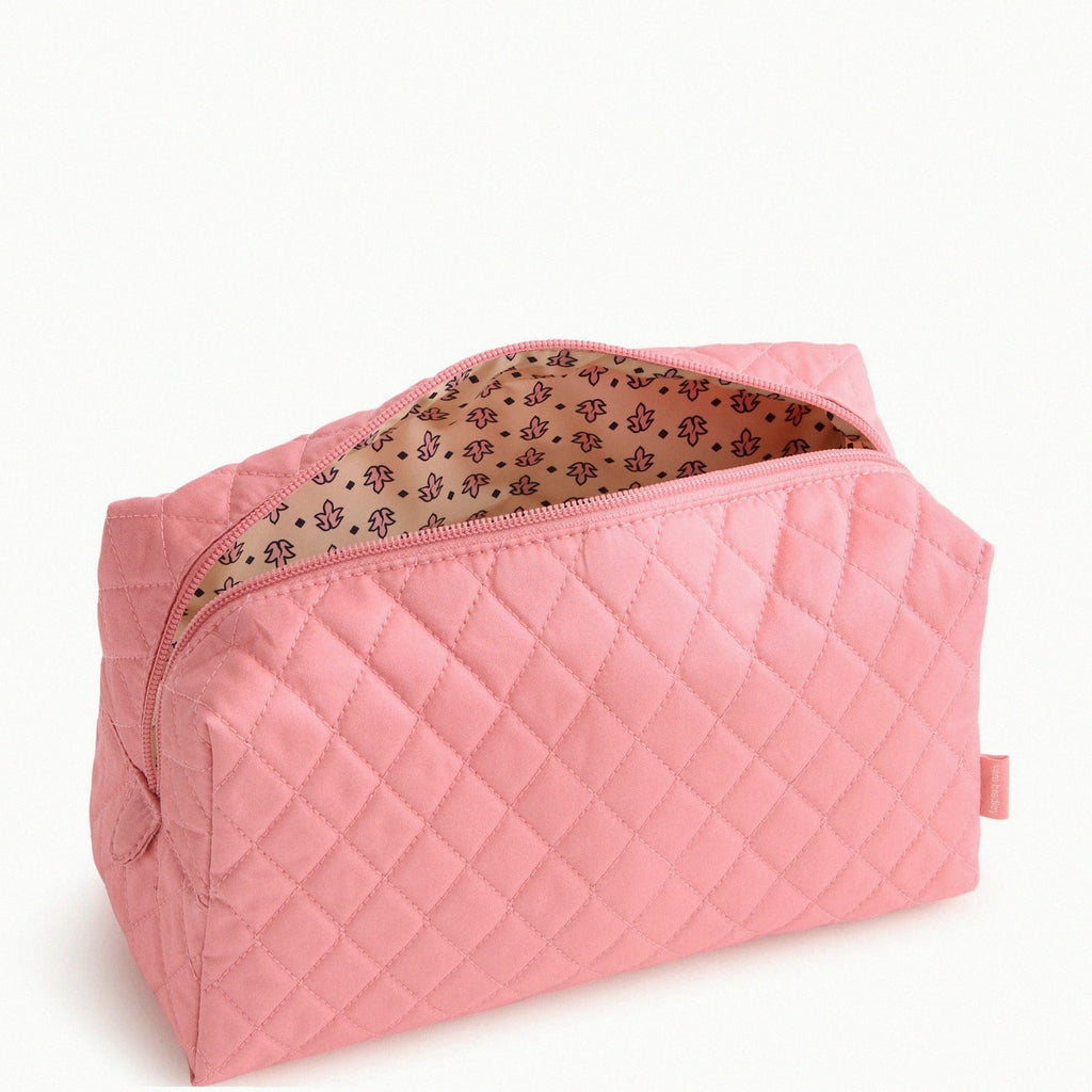 Large Cosmetic Bag