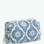 Large Cosmetic Bag
