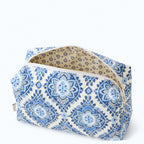 Large Cosmetic Bag