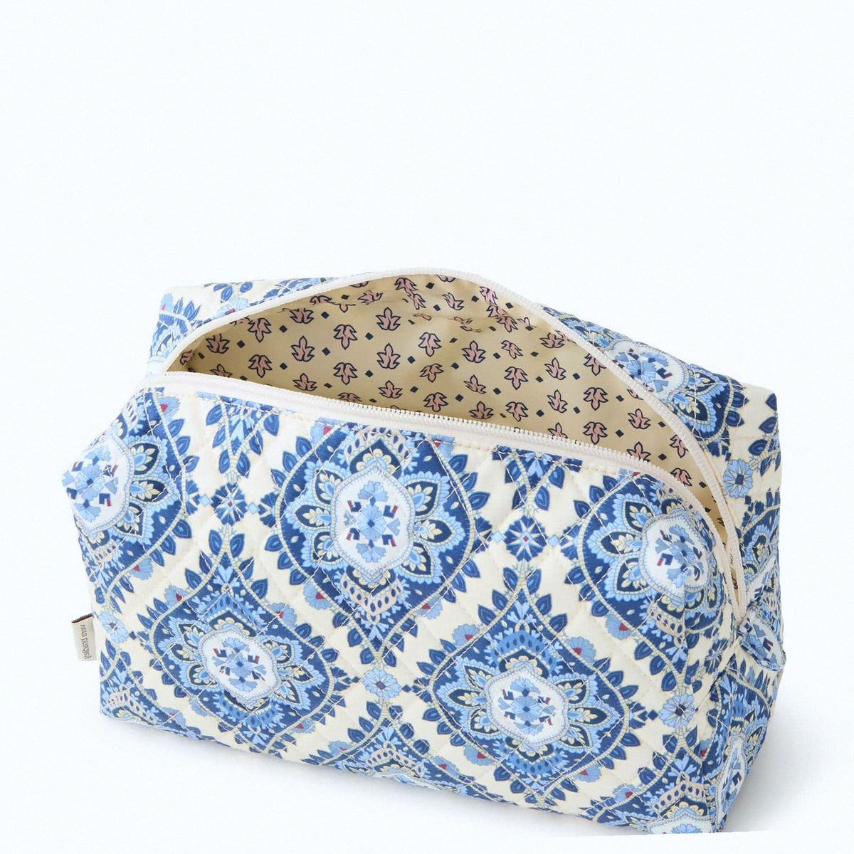Large Cosmetic Bag