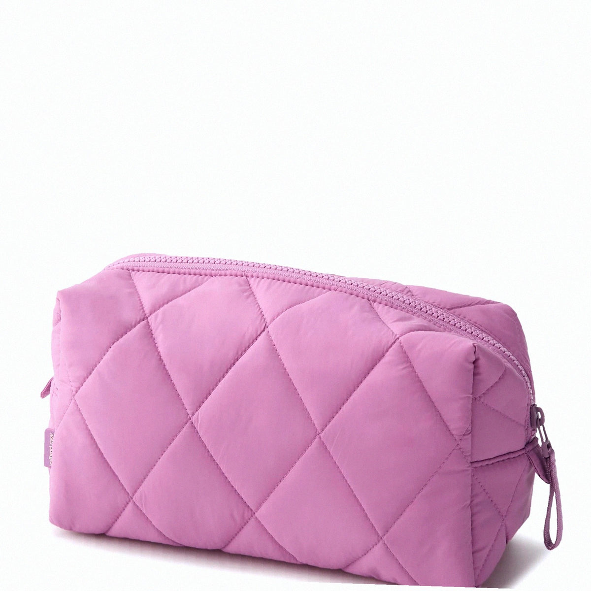 Large Cosmetic Bag