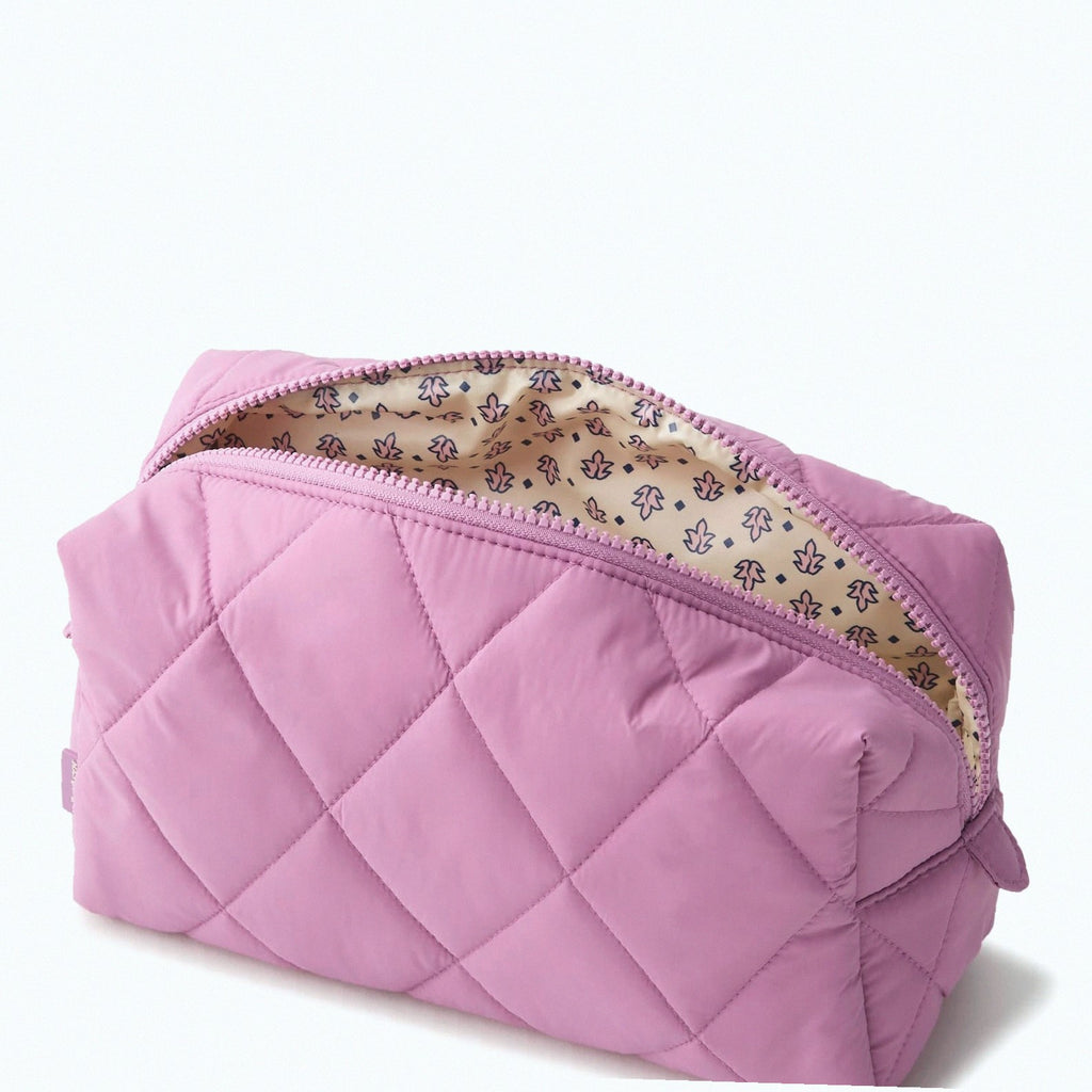 Large Cosmetic Bag