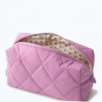 Large Cosmetic Bag