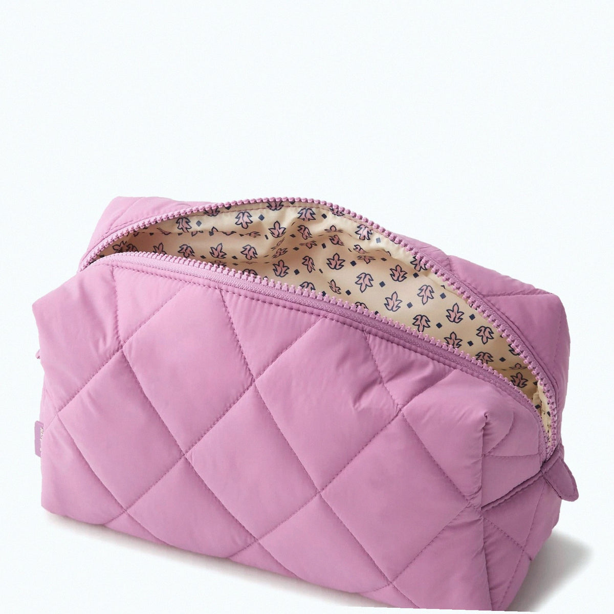 Large Cosmetic Bag