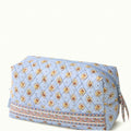 Large Cosmetic Bag