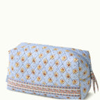 Large Cosmetic Bag