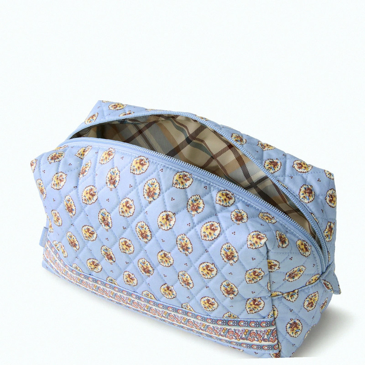 Large Cosmetic Bag