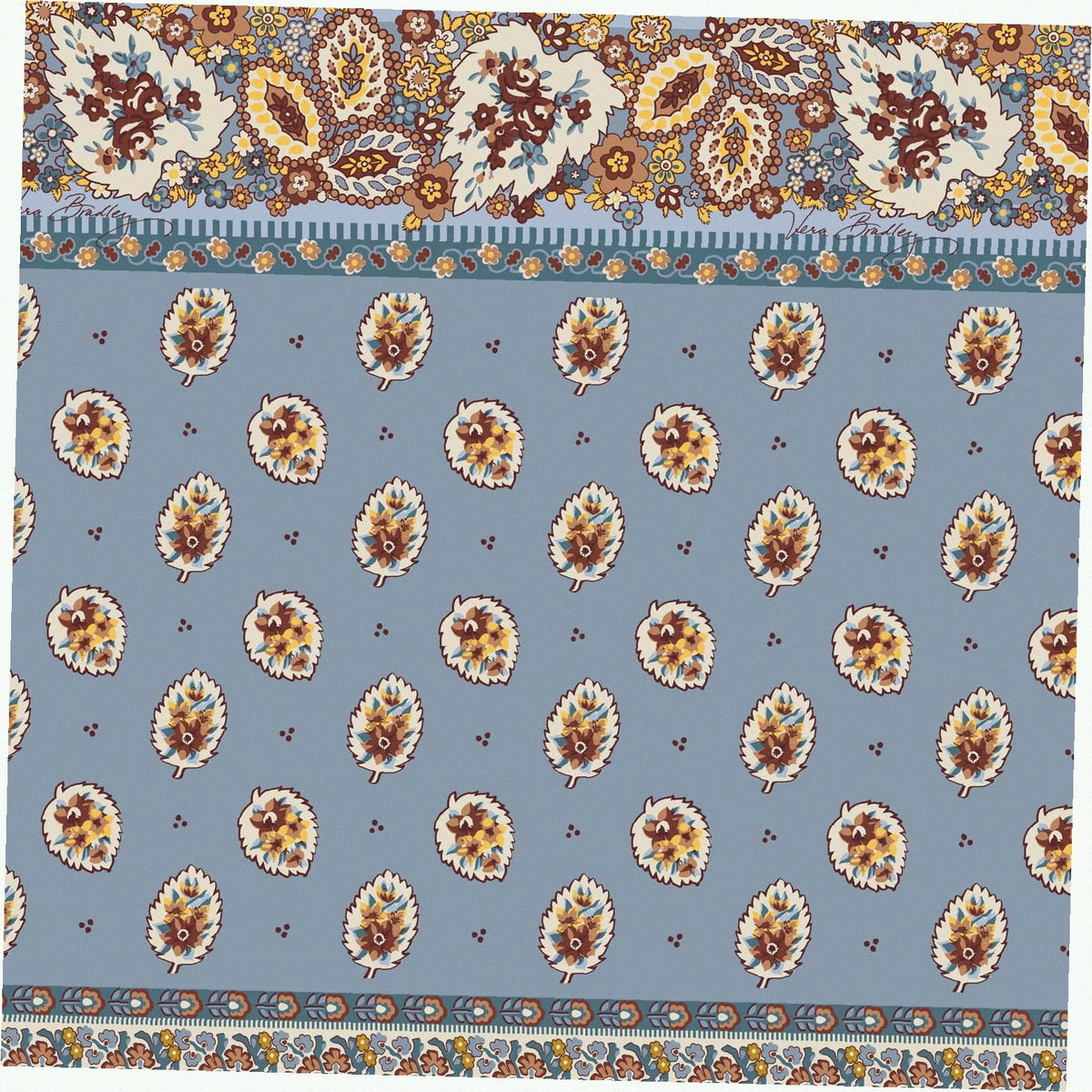 Large Cosmetic Bag