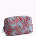 Large Cosmetic Bag