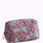 Large Cosmetic Bag