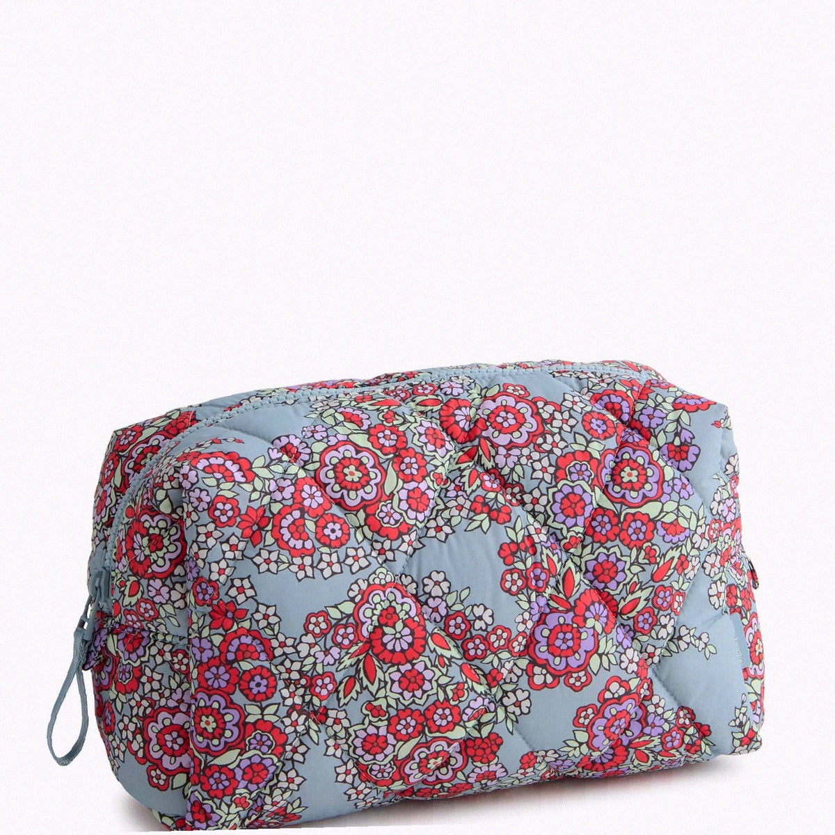 Large Cosmetic Bag